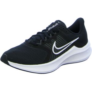 Nike WMNS NIKE DOWNSHIFTER 11 für Damen, schwarz, Gr. 35 ½ EU / 5 UK