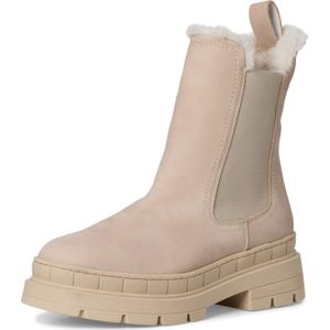 Tamaris 26935/41 Antelope Größe EU 40 für Damen, beige, Gr. 39 EU