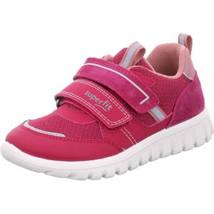 Superfit Sportsachen für Kinder, pink, Gr. 32 EU