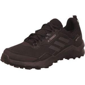 adidas terrex AX4 GTX für Herren, schwarz, Gr. 42 EU / 8 UK