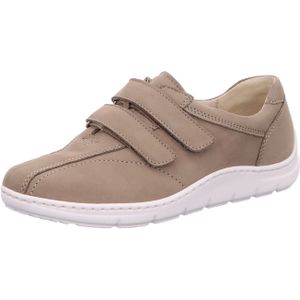 Waldläufer HASSI für Damen, beige, Gr. 37 ½ EU / 4,5 UK