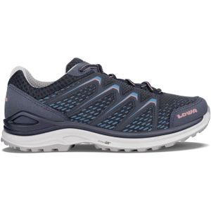 LOWA MADDOX WS für Damen, blau, Gr. 39 ½ EU / 6 UK