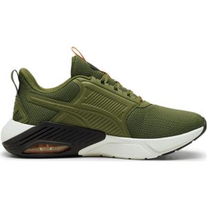 Puma X-CELL NOVA FS für Herren, grün, Gr. 41 EU / 7,5 UK