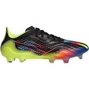 adidas Performance COPA SENSE.1 FG für Herren, schwarz, Gr. 40 ⅔ EU / 7 UK
