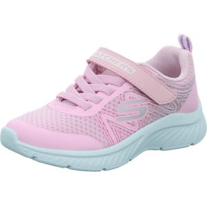 Skechers MICROSPEC PLUS - SWIRL SWEET für Kinder, rosa, Gr. 35 EU