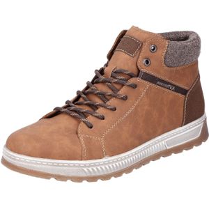 Rieker HWK Herren Stiefel für Herren, braun, Gr. 44 EU