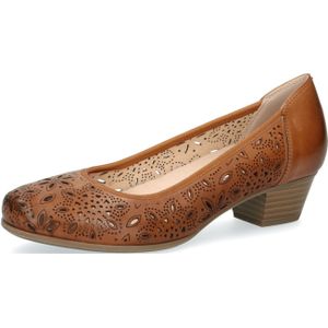 Caprice 9-9-22504-24/327 NUT NAPPA FS 2020 für Damen, braun, Gr. 38 EU / 5 UK