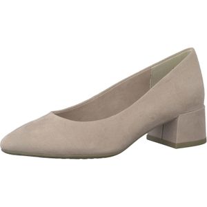 Marco Tozzi Da.-Pumps für Damen, rosa, Gr. 38 EU