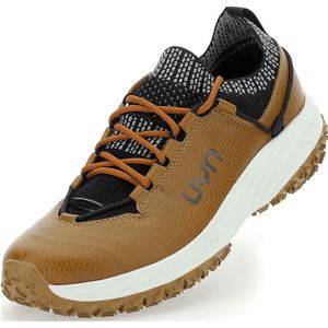 UYN Urban Trail Mushroom Outdoorschuhe Herren M000 - brown 45 für Herren, braun, Gr. 45 EU