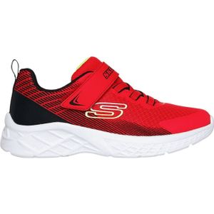 Skechers MICROSPEC II - ZVORIX für Kinder, rot, Gr. 35 EU