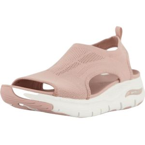 Skechers ARCH FIT-CITY CATCH für Damen, rosa, Gr. 41 EU