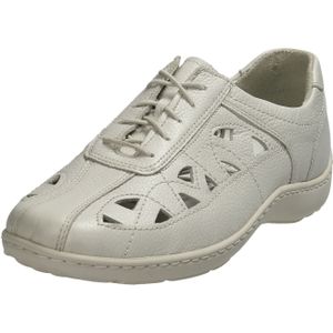 Waldläufer NV für Damen, beige, Gr. 40 ½ EU / 7 UK