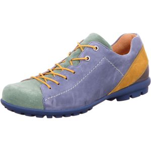 Think Komfort Schnürschuhe für Herren, bunt, Gr. 44 ½ EU