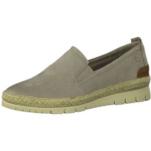 Tamaris 1-1-24601-26/375 ANTELOPE FS 2021 für Damen, beige, Gr. 37 EU