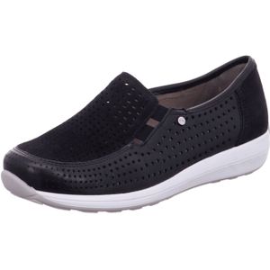ara MERANO MERA für Damen, blau, Gr. 40 EU / 6,5 UK