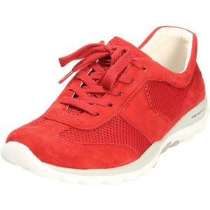 Gabor comfort  - 86.966.68 für Damen, rot, Gr. 43 EU / 9 UK