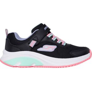 Skechers Kids für Kinder, schwarz, Gr. 34 EU