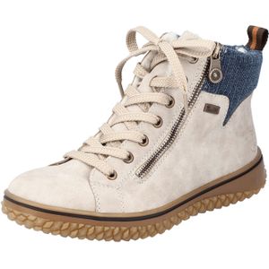 Rieker Morelia für Damen, beige, Gr. 42 EU