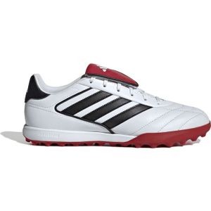 adidas COPA GLORO II TF für Herren, weiß, Gr. 47 ⅓ EU / 12 UK