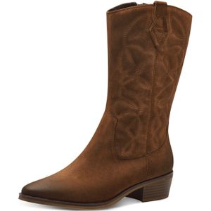 Marco Tozzi M2534343 für Damen, braun, Gr. 38 EU