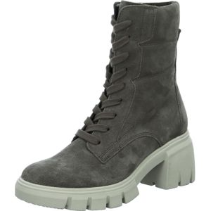 Gabor  - 31.700.18 für Damen, grau, Gr. 39 EU / 6 UK