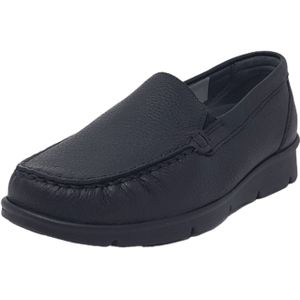 Waldläufer K-Inga SCHWARZ für Damen, schwarz, Gr. 40 ½ EU / 7 UK