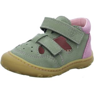 Ricosta ENI für Kinder, oliv, Gr. 25 EU