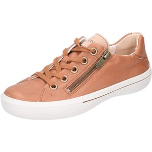 Legero Halbschuh Leder  FRESH für Damen, braun, Gr. 36 EU / 3,5 UK