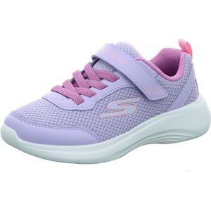 Skechers Sneaker Low Top für Jungen für Kinder, blau, Gr. 28 EU