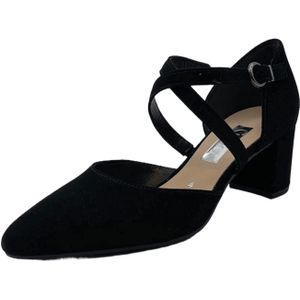 Gabor - 41.343.17 für Damen, schwarz, Gr. 38 ½ EU / 5,5 UK