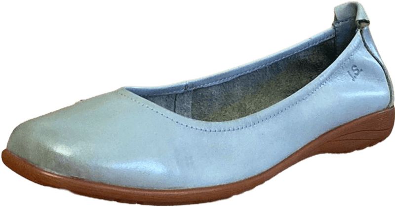 Josef Seibel FENJA 01 für Damen, blau, Gr. 37 EU