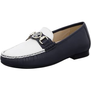 ara ATLANTA für Damen, blau, Gr. 42 EU / 8 UK