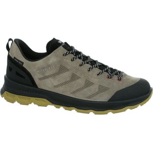 WITEBLAZE Urban Hike Low für Herren, grün, Gr. 45 EU