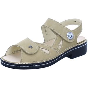FinnComfort COSTA für Damen, beige, Gr. 37 EU / 4 UK
