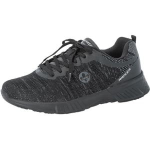 Rieker Herren Textil für Herren, schwarz, Gr. 41 EU