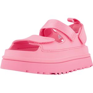 UGG GOLDENGLOW für Damen, pink, Gr. 38 EU