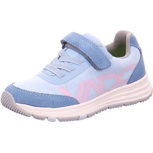 Vado sky (hellblau-rosa) für Kinder, blau, Gr. 34 EU