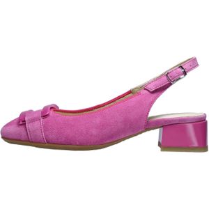 ara Graz Pumps orchidee für Damen, pink, Gr. 36 ½ EU / 3,5 UK