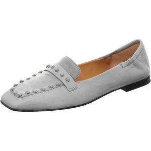 Pomme d'or Business Slipper für Damen, grau, Gr. 38 EU