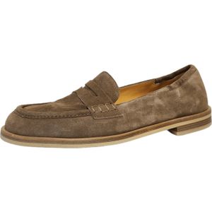 Truman's Klassische Slipper für Damen, beige, Gr. 40 ½ EU