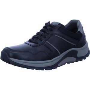 Gabor comfort  - 05.12.8000 für Herren, schwarz, Gr. 42 EU / 8 UK
