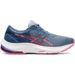 asics Gel-Pulse 13 für Damen, blau, Gr. 39 ½ EU / 8 UK