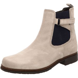 Gabor  - 94.670.12 für Damen, beige, Gr. 37 ½ EU / 4,5 UK