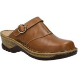 Josef Seibel cognac (mittelbraun) für Damen, braun, Gr. 37 EU