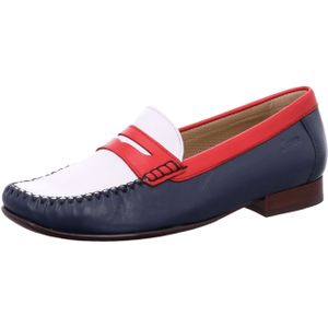 Sioux cortizia 709 H für Damen, weiß, Gr. 36 EU / 3,5 UK