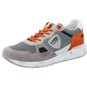 Cetti Sneaker beige für Herren, beige, Gr. 41 EU