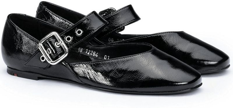 Lloyd 1577720 für Damen, schwarz, Gr. 37 EU / 4,5 UK