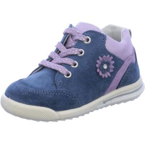 Superfit Kinderstiefletten LK  AVRILE für Kinder, blau, Gr. 23 EU