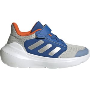adidas Tensaur Run 3.0 EL C BLACK/RUNWHT/RED für Kinder, blau, Gr. 29 EU