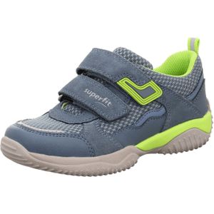 Superfit 0063908010 - Importiert, Blau für Kinder, blau, Gr. 34 EU
